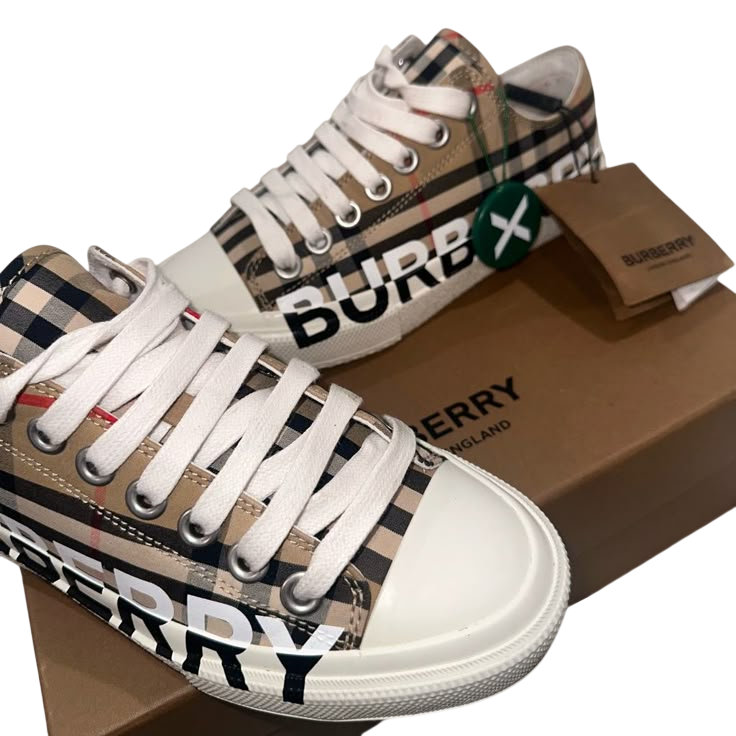 ZAPATILLAS BRB BEIGE BAJAS SUELA BRB🤍🔥 CALIDAD PREMIUM
