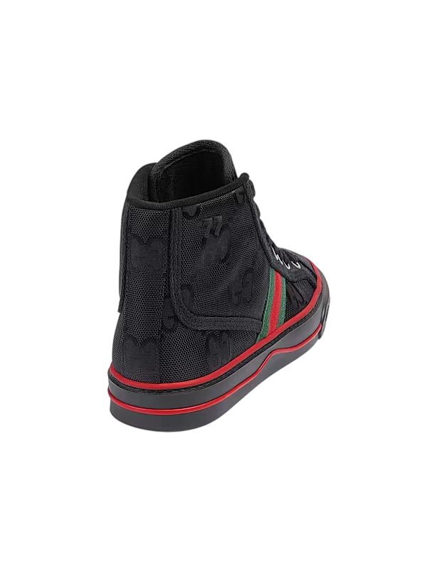 ZAPATILLAS GG NEGRAS 🐯🔥 CALIDAD PREMIUM