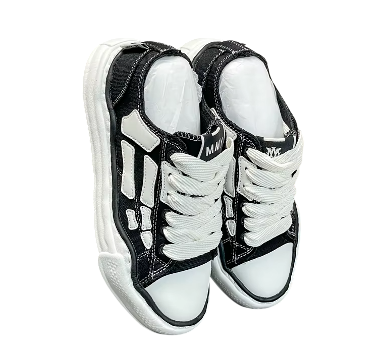 ZAPATILLAS A.M.R 🦴🖤🔥 CALIDAD PREMIUM