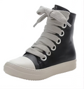 ZAPATILLAS CHUNKY HIGH RI-OW 🔥
