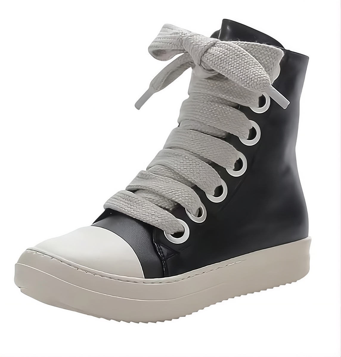 ZAPATILLAS CHUNKY HIGH RI-OW 🔥
