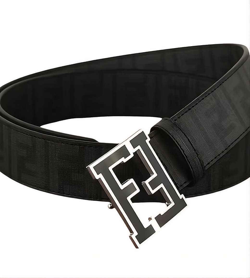 CINTURON FF 🖤 PREMIUM QUALITY