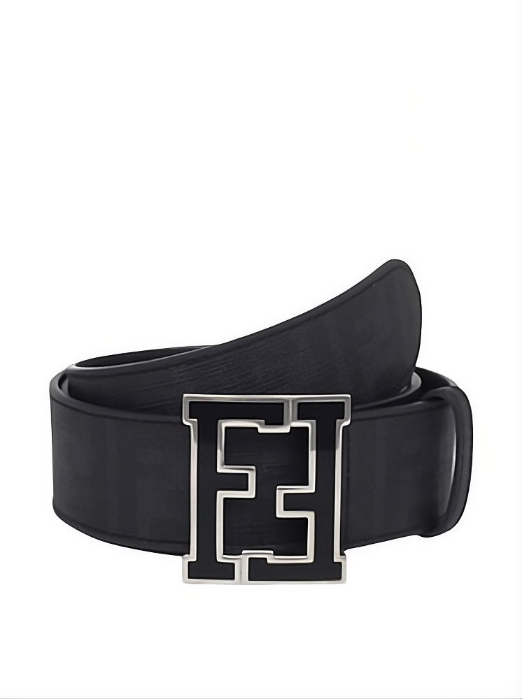 CINTURON FF 🖤 PREMIUM QUALITY