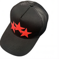 GORRA A.M.R ⭐🔴🔥 ESTRELLAS ROJAS