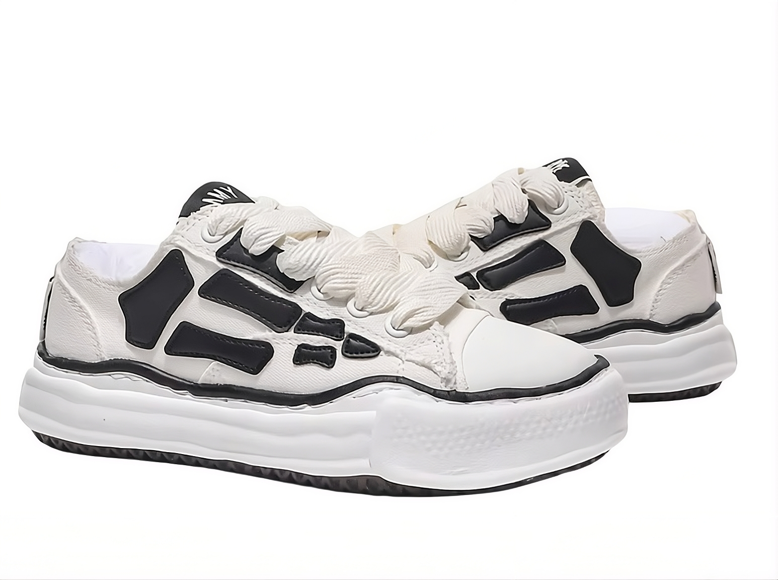 ZAPATILLAS A.M.R 🦴🤍🔥 CALIDAD PREMIUM