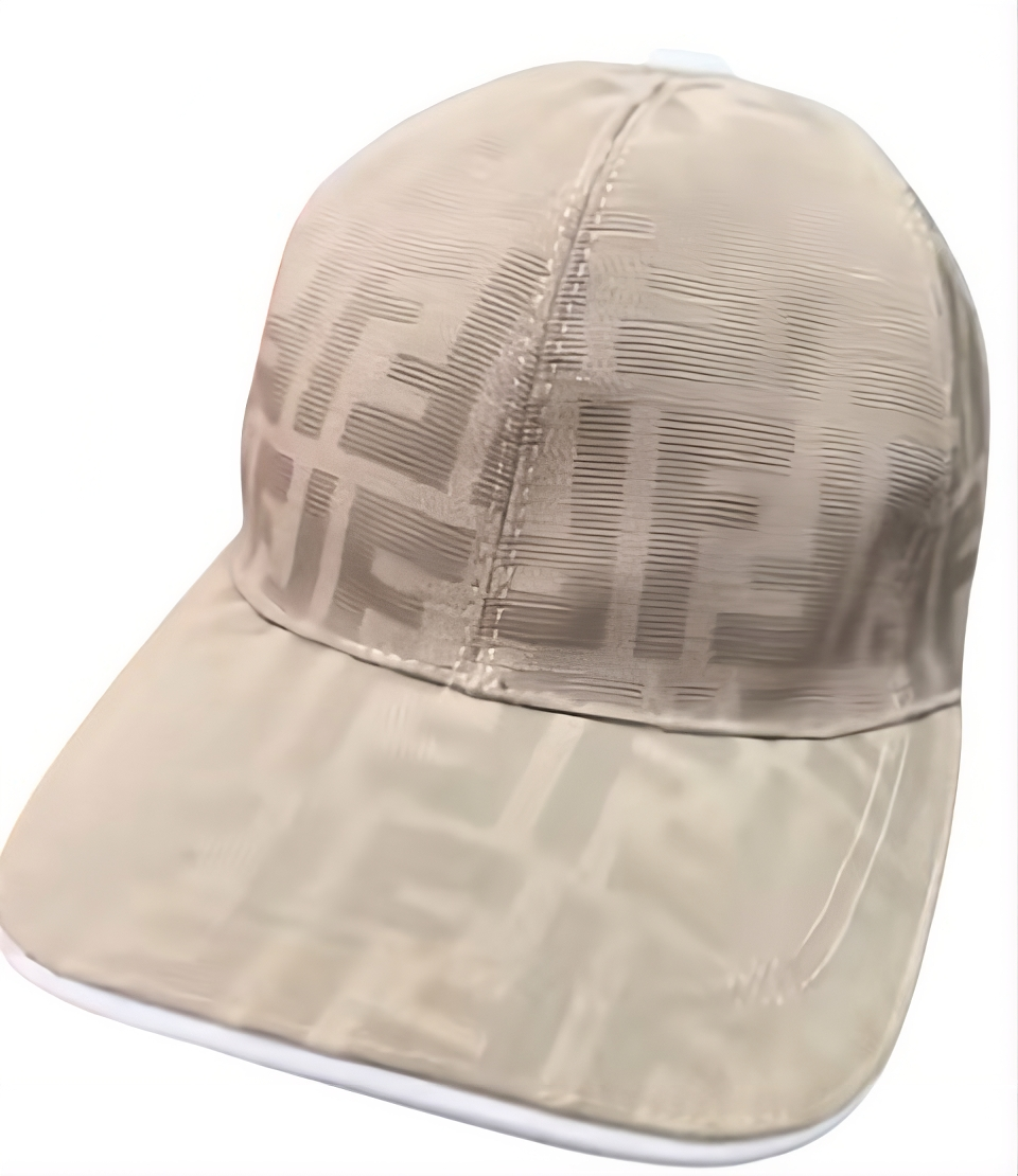 GORRA FF BEIGE 🤍 CALIDAD PREMIUM
