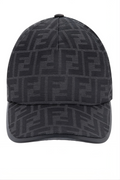 GORRA FF NEGRA 🖤 CALIDAD PREMIUM