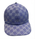 GORRA GG AZUL 🐯🔥 CALIDAD PREMIUM