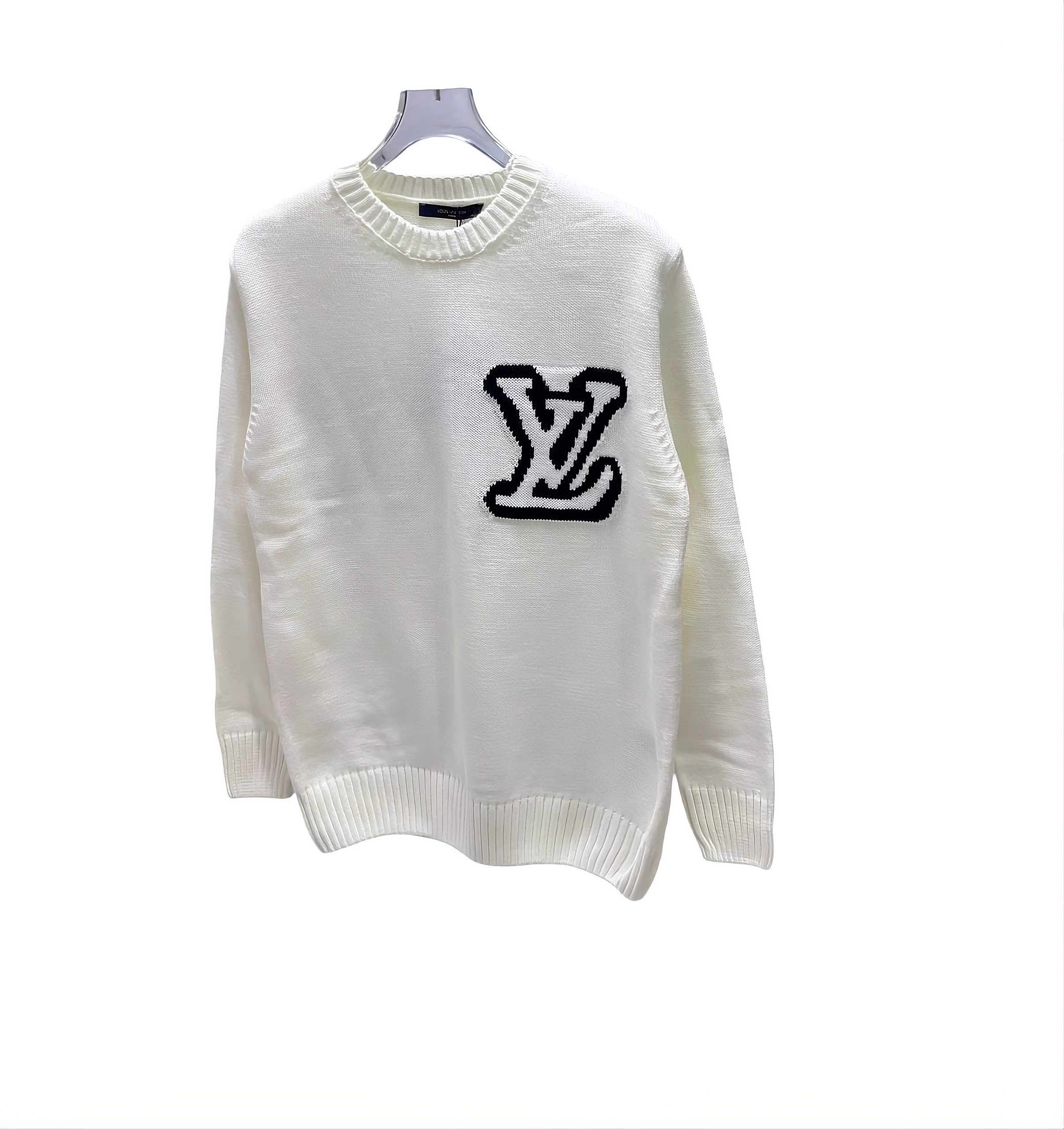 SWEATER DESIGNER 🤍🔥 CALIDAD PREMIUM