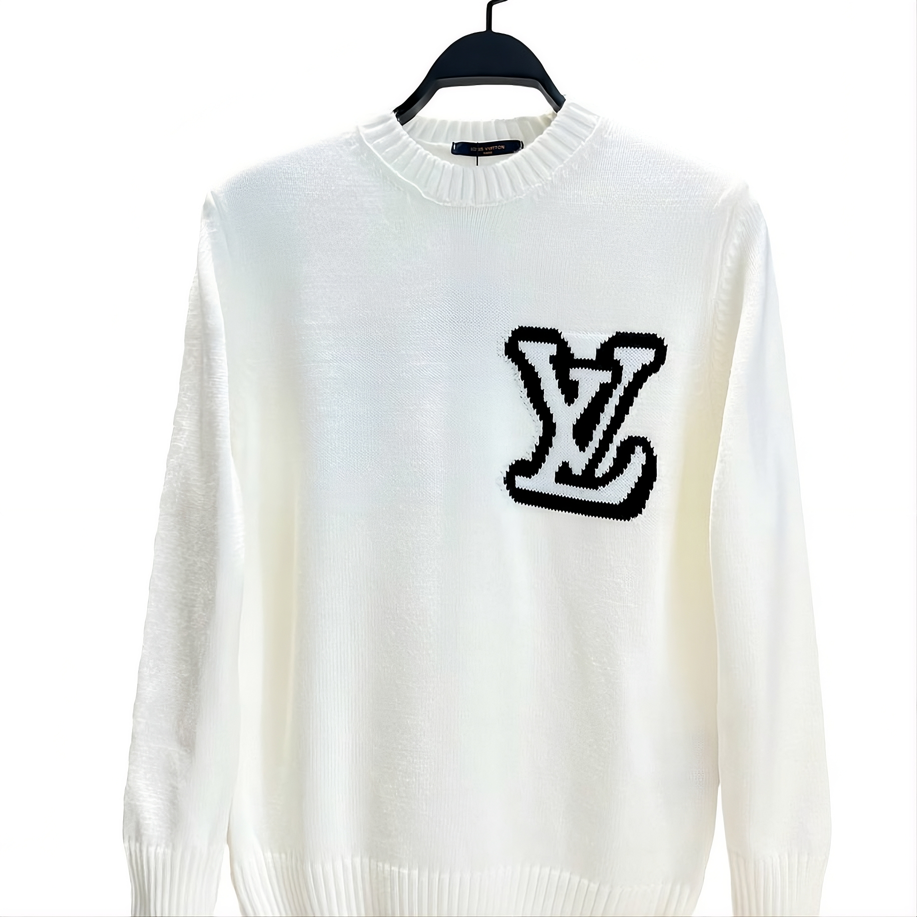 SWEATER DESIGNER 🤍🔥 CALIDAD PREMIUM