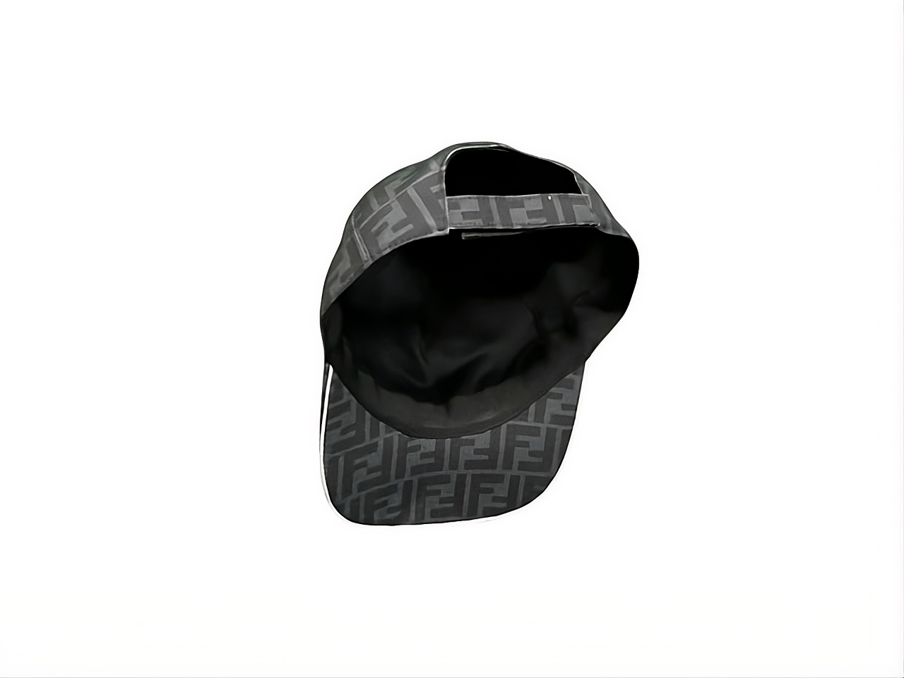 GORRA FF NEGRA 🖤 CALIDAD PREMIUM