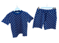 CONJUNTO GG AZUL 🐯🔥 CALIDAD PREMIUM