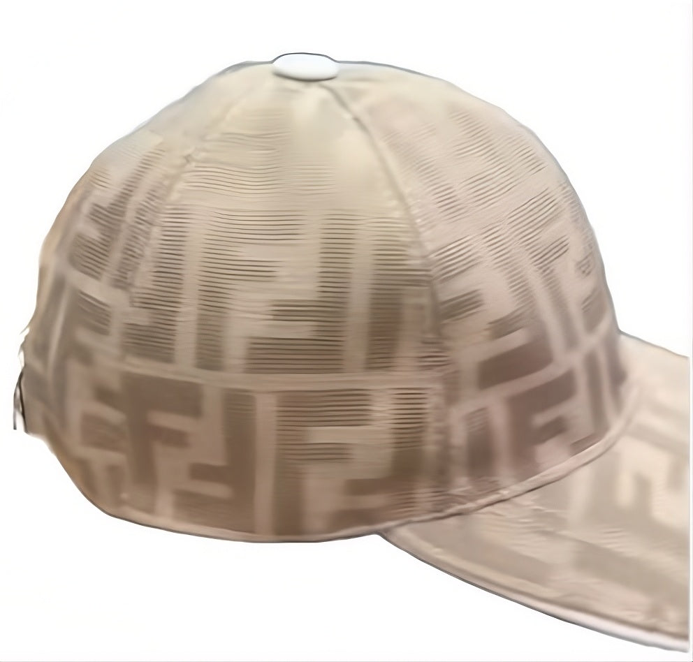 GORRA FF BEIGE 🤍 CALIDAD PREMIUM