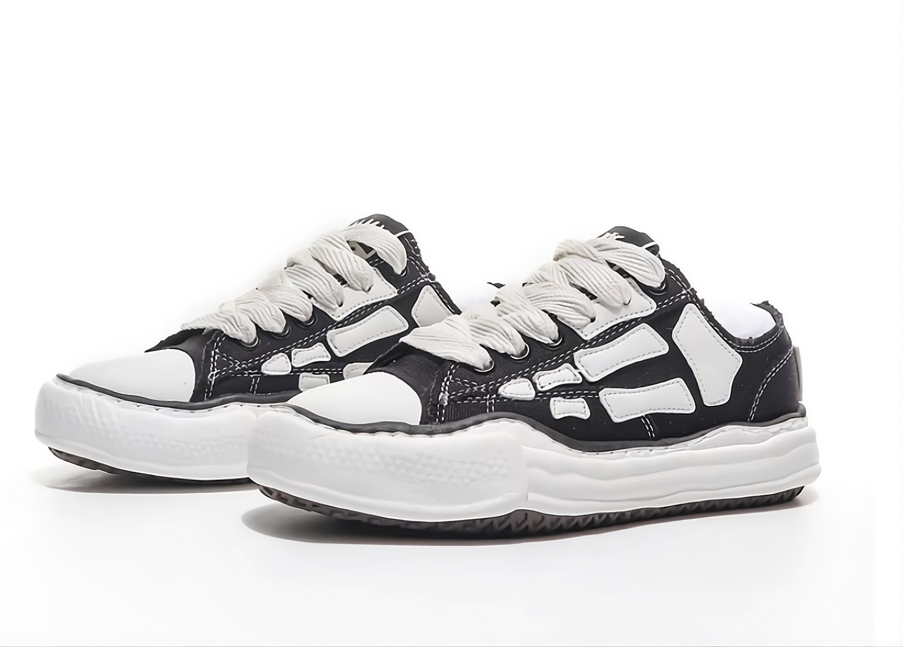 ZAPATILLAS A.M.R 🦴🖤🔥 CALIDAD PREMIUM